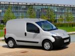 Fiat Fiorino 2008 года (UK)